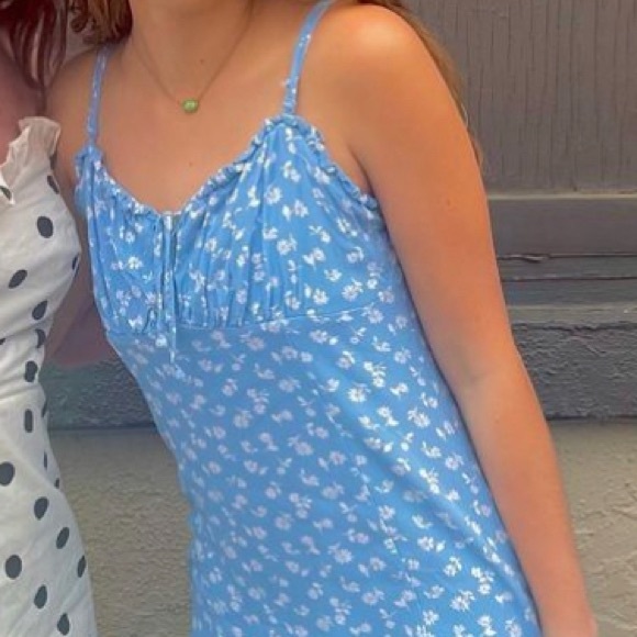 PACSUN DRESS SIZE SMALL - Picture 3 of 3